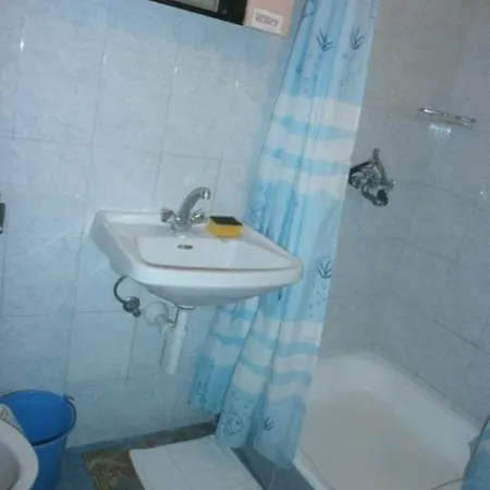 Paradise Gasthuis 3*