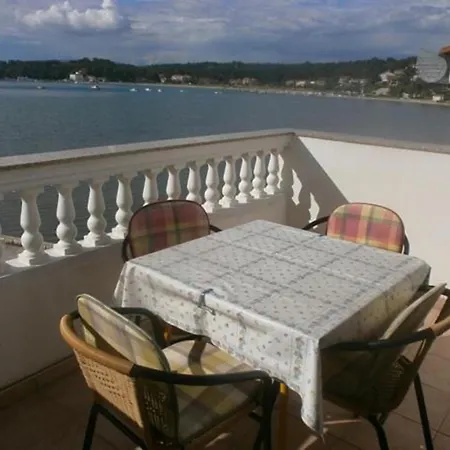 Paradise Gasthuis 3*