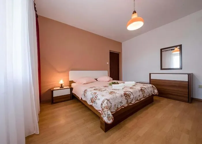 Affittacamere Paradise Lopar