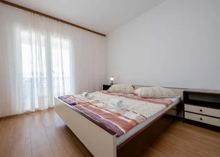 Affittacamere Paradise Lopar