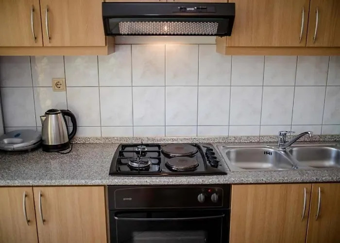 Paradise Affittacamere