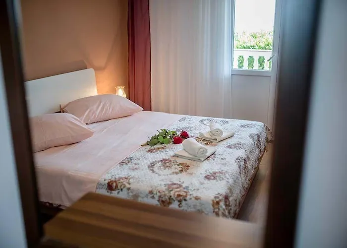 Affittacamere Paradise