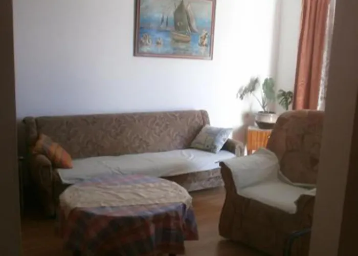 Affittacamere Paradise Lopar