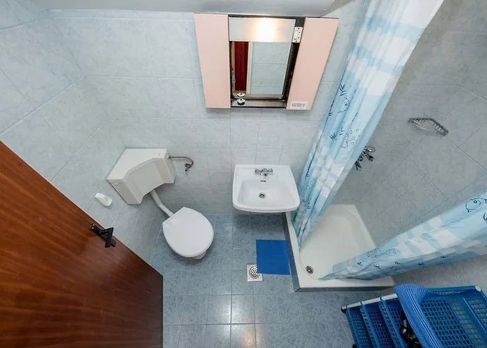 Paradise ゲストハウス