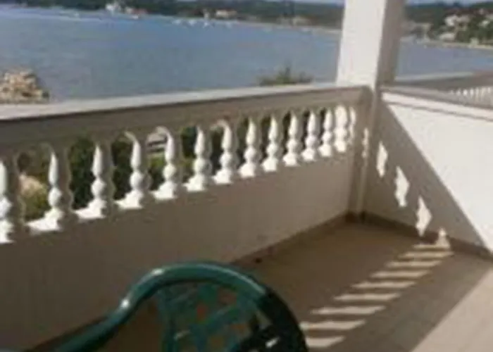 Paradise Affittacamere Lopar