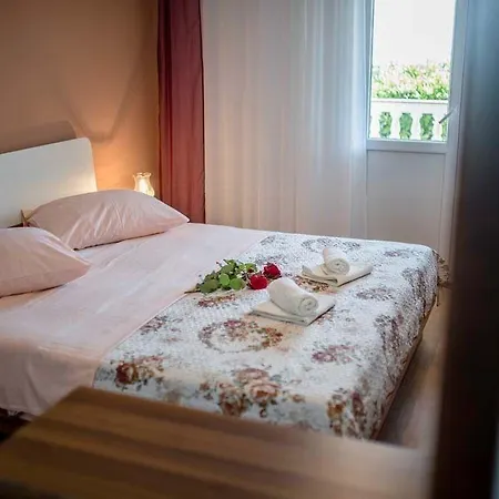 Affittacamere Paradise