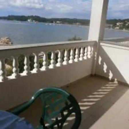 Paradise Affittacamere Lopar